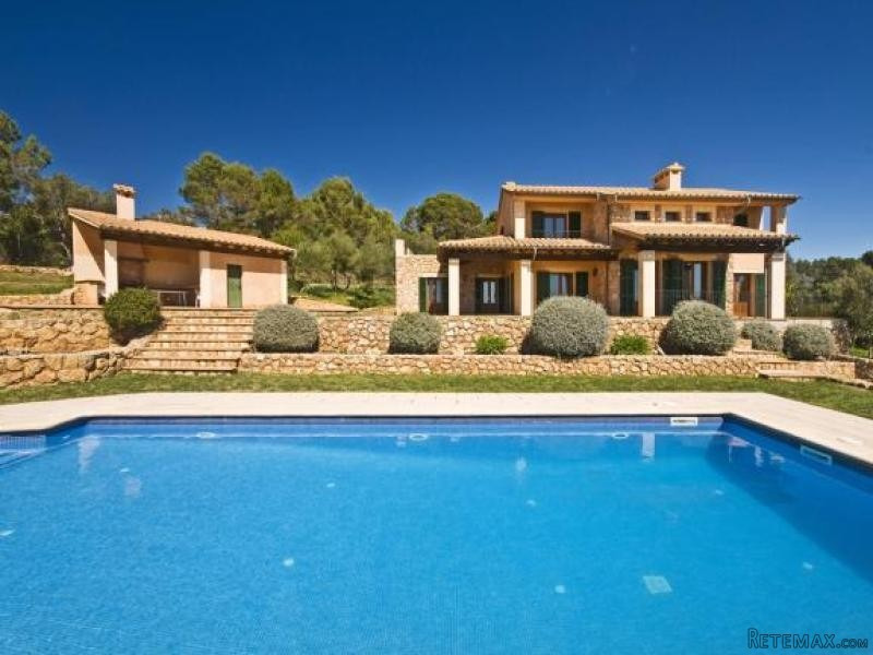 Luxury Villa With Swimming-Pool And Sea.. - 2