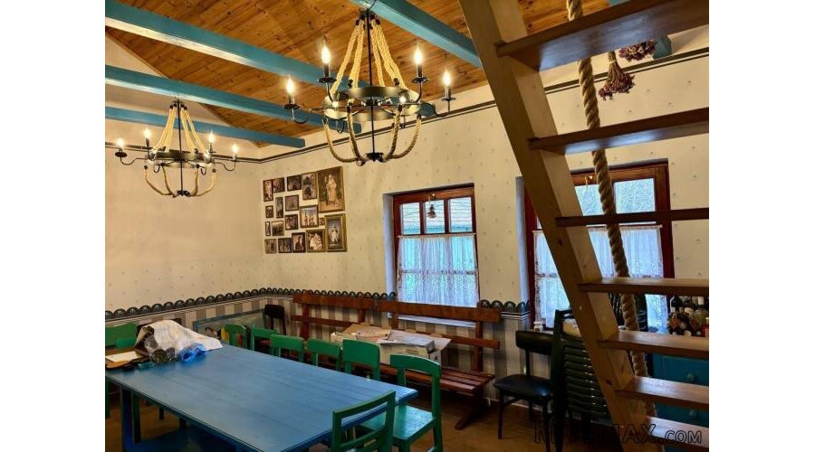 Kuca za odmor "Moj Salas" Palic-Ludos - 5