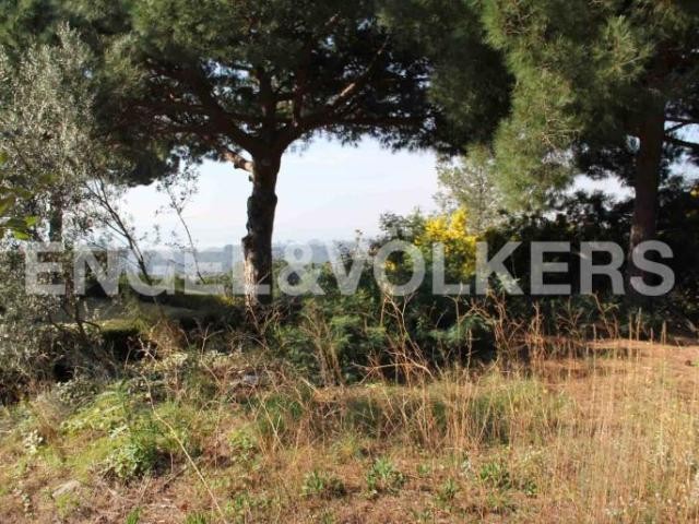 Plot in Supermaresme, Barcelona Coast - 2