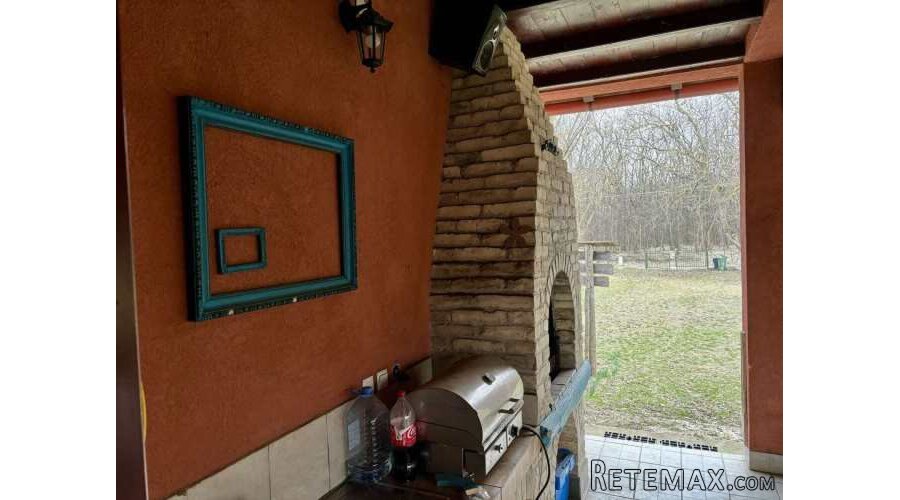 Kuca za odmor "Moj Salas" Palic-Ludos - 7