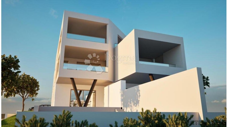 Vodice - Penthouse - 3