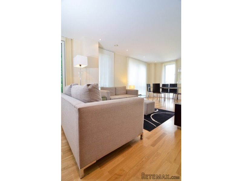 Canary Wharf, E14 9EZ [ID: 306IC] - 2