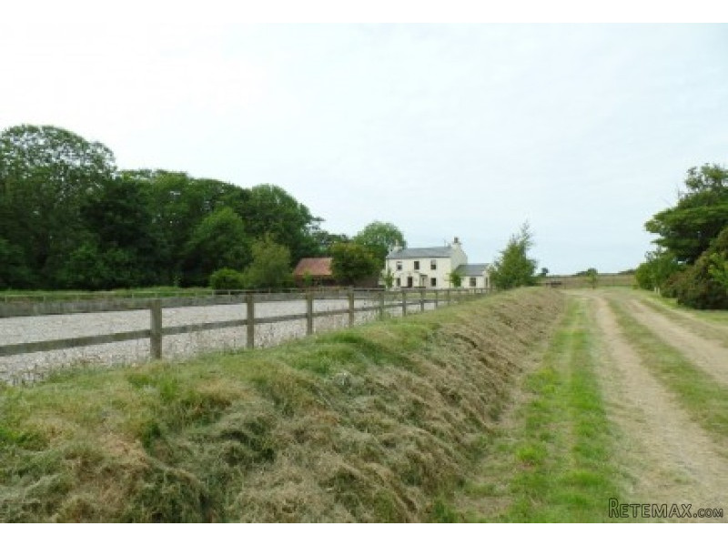 Ballameanagh House, Sandygate