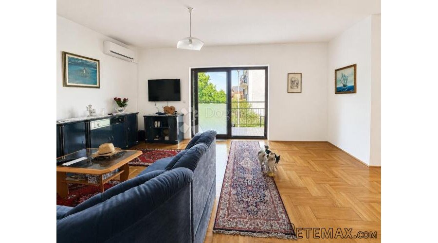 PROSTRANI 1S+DB APARTMAN U NIVICAMA - 2