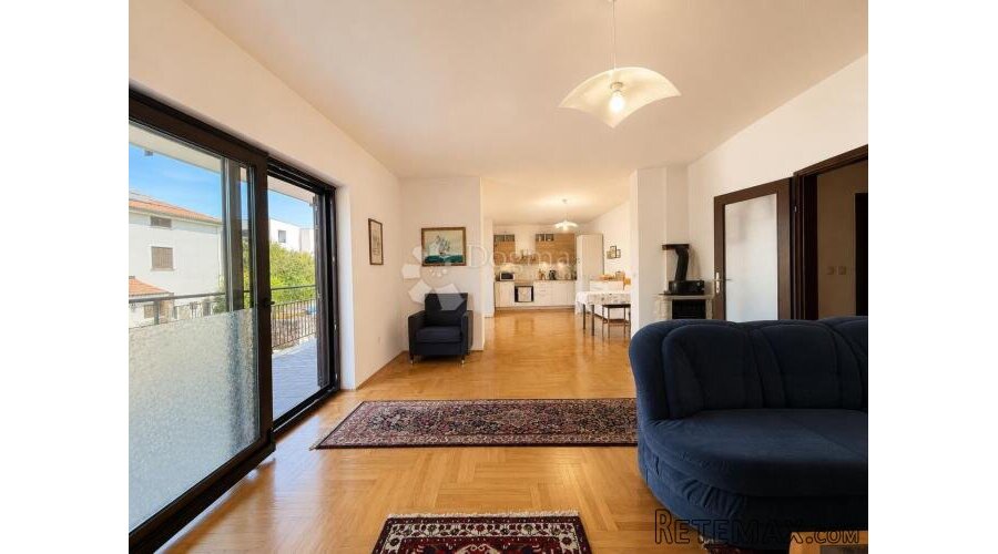 PROSTRANI 1S+DB APARTMAN U NIVICAMA - 3