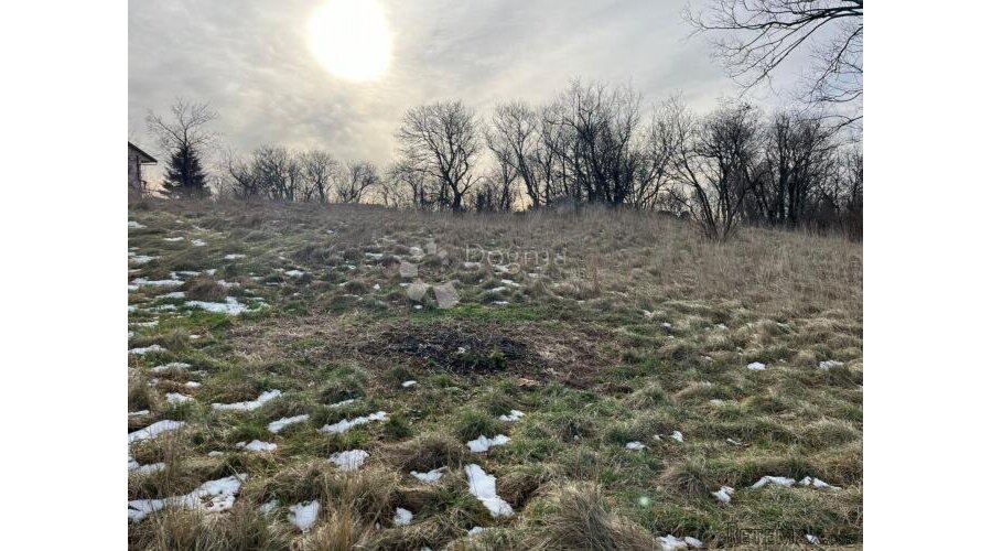 STARINA NA 4525m2 GRAĐEVINSKOG ZEMLJIŠTA!!! - 3