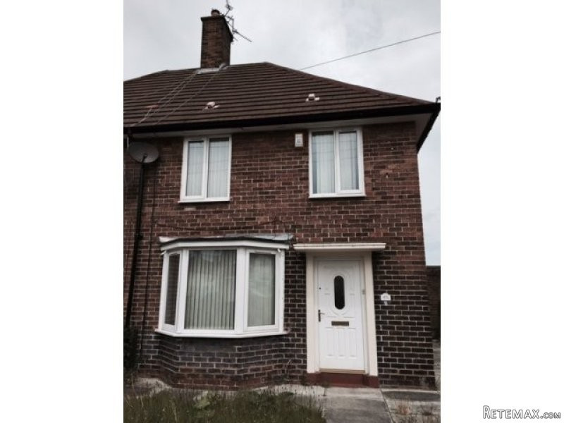KHT+ 3 Bed Semi Detached House- Pennard