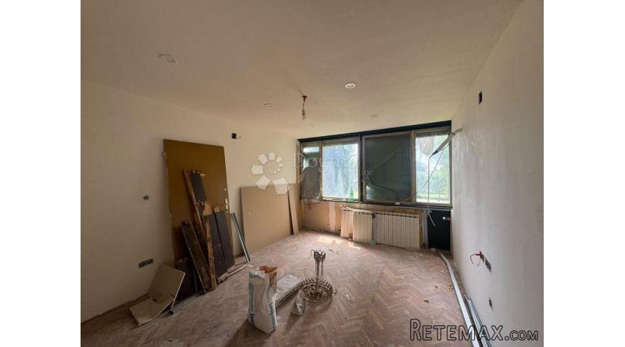 Borongaj – 34,20 m², 1. kat - 2