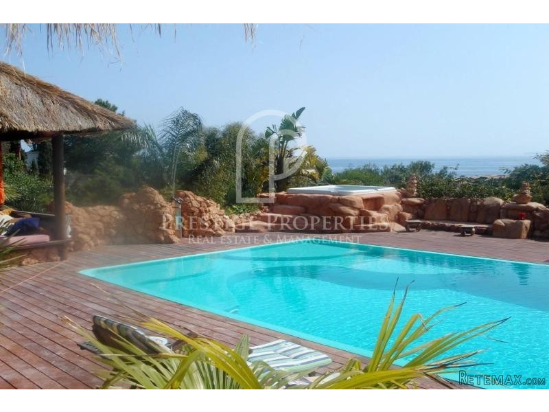 Casa Cap Martinet E