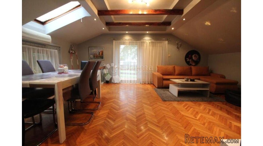 BAKAR STAN 80M2 ZA NAJAM - 3
