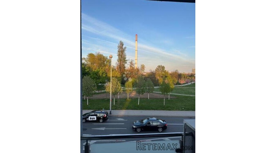 Stan na Selskoj - 2 parkirna mjesta - 3
