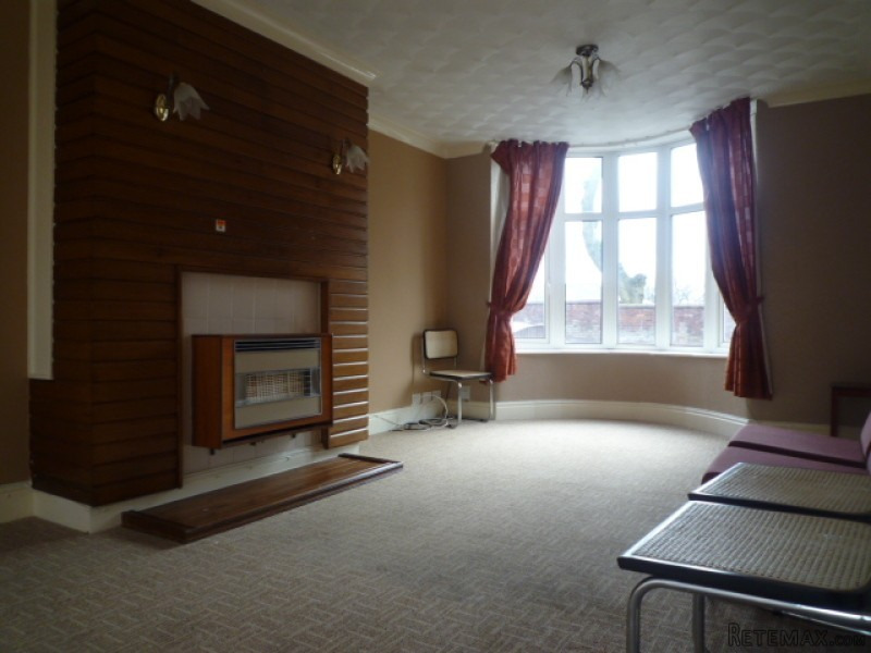 Edmund Street, Spotland, Rochdale