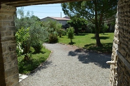 Stunning 3-bed Charentaise house with 5.. - 2