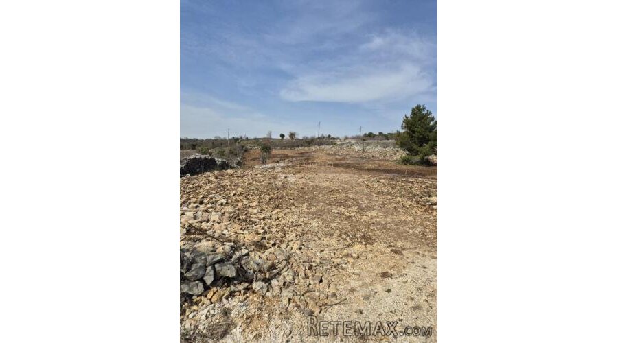Građevinsko zemljište s pogledom na more – Maslenica, 3.620 - 3