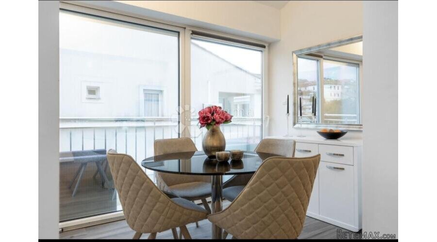 Apartman prvi red do mora