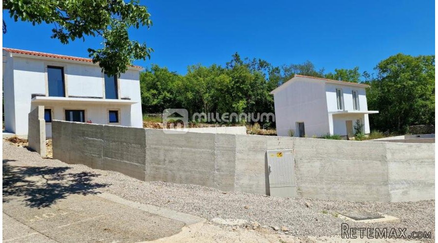 Istra, Trget, 86m2, pogled na more, bazen - 3
