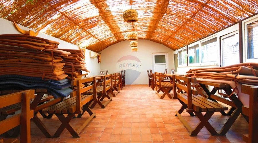 LANTERNA - uhodan restoran 1000m2 na prodaju - 5