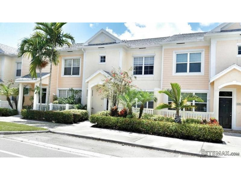 826 Dakota Dr #103, Jupiter, FL - $2,100
