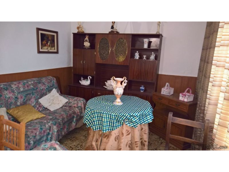 House - Inca (Centro)