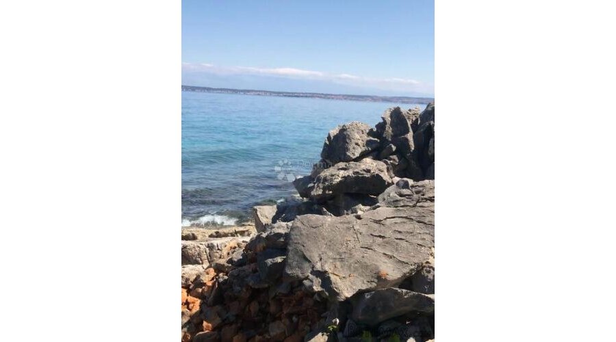 Zemljište 5m Od Mora NEPONOVLJIVO - Mali Lukoran