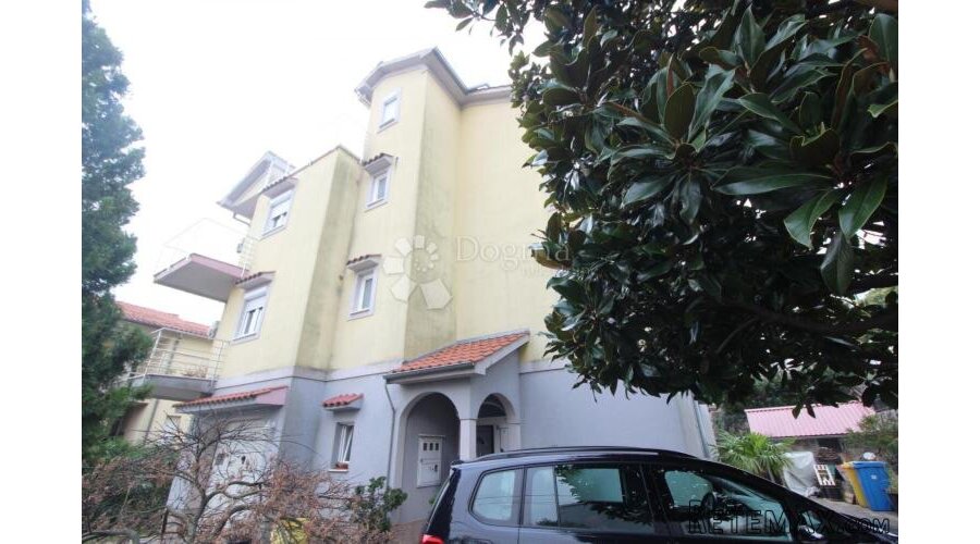 KASTAV SAMOSTOJEĆA KUĆA SA 4 STANA - 3