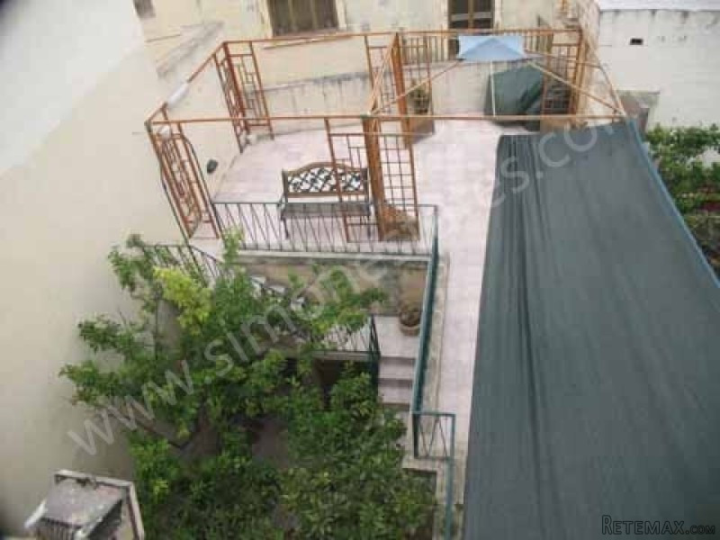 Hse. Of Char. Townhouse, Ordinary Finish
