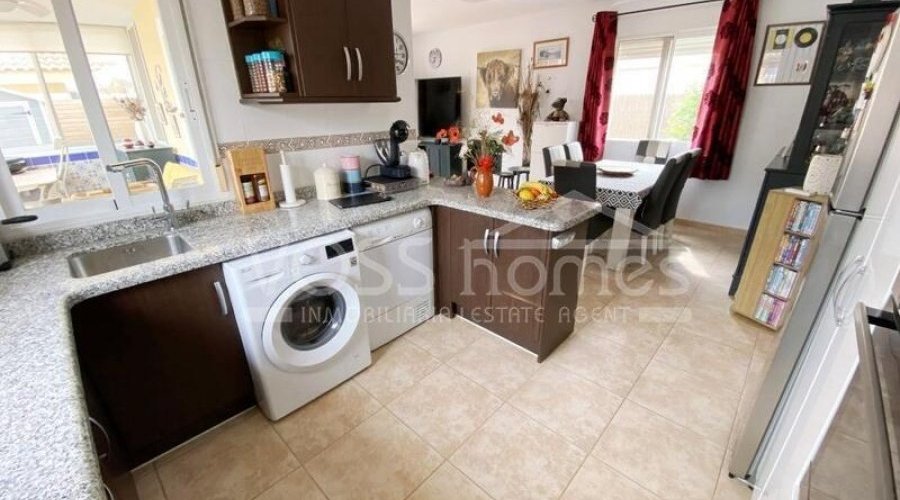 NEW & EXCLUSIVE TO VOSS HOMES - An incredibly well.. - 11