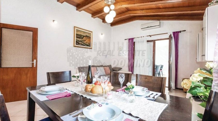 Prekrasna kuća s bazenom! Otok Krk! - 11