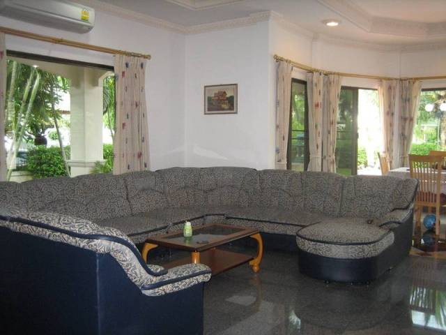 Private and exclusive house for rent - 2