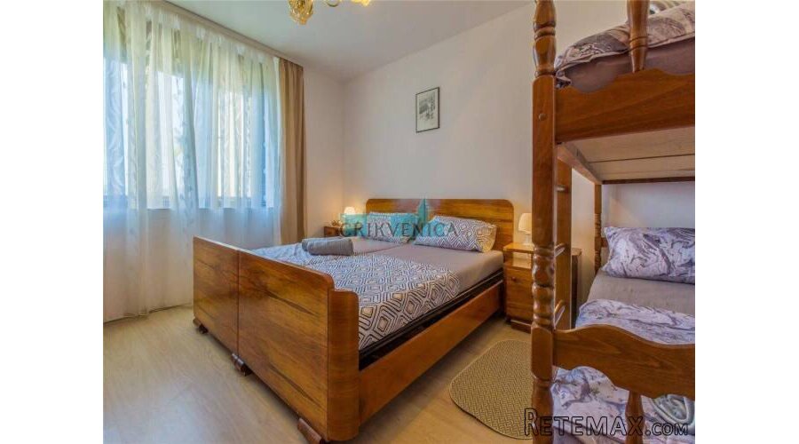 Zaleđe Crikvenice - kamena kuća sa vrtom - 11