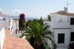 Bungalow, Alicante (Costa Blanca)..