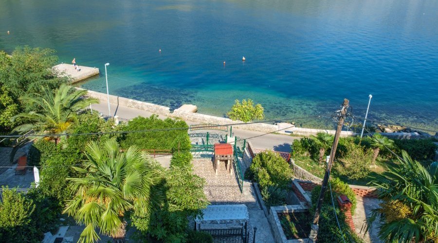 Kuca u Stolivu 1 red do mora - 12