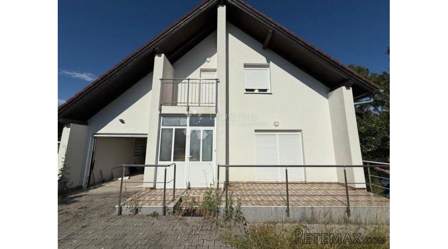 KVALITETNA I LIJEPA KUĆA NA SAVRŠENOJ LOKACIJI - 2