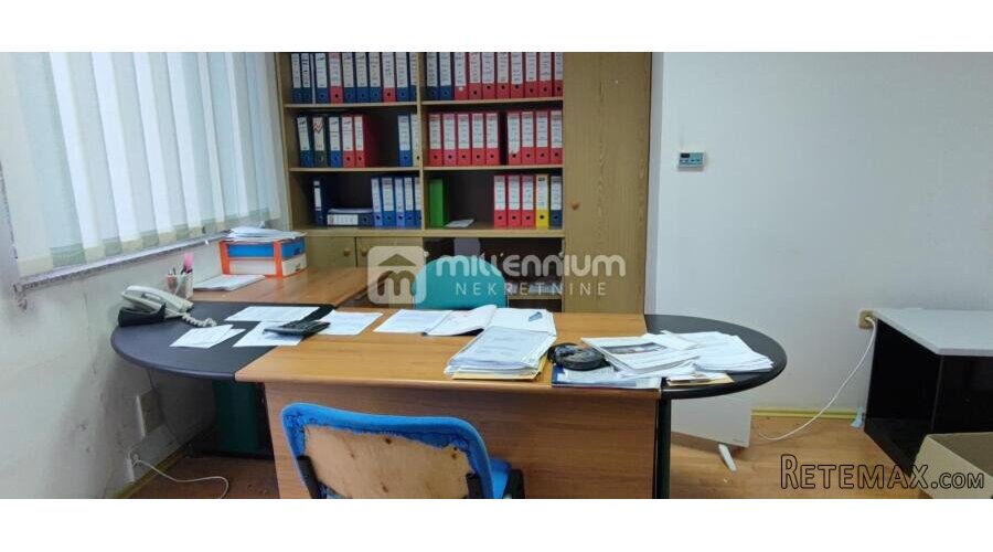 Najam, Kastav, 357m2, 2 poslovne zgrade s uredima i.. - 2