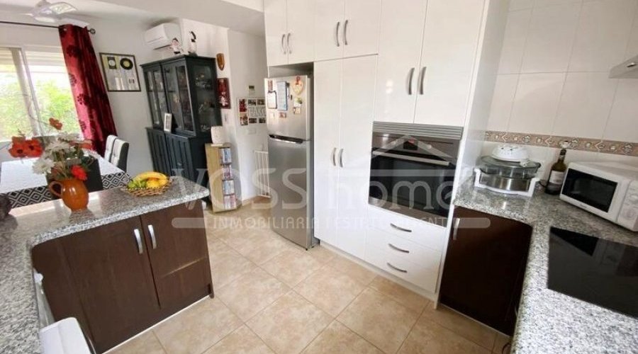 NEW & EXCLUSIVE TO VOSS HOMES - An incredibly well.. - 12