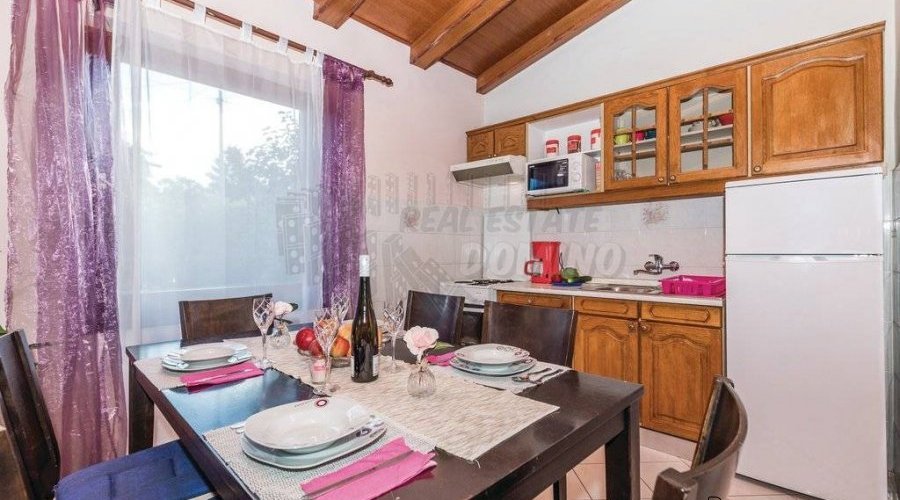 Prekrasna kuća s bazenom! Otok Krk! - 12