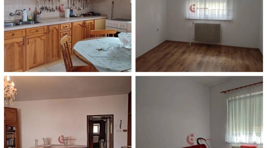 Prodaje se velika samostalna kuca na Palicu - 2