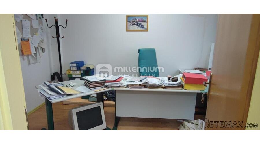 Najam, Kastav, 357m2, 2 poslovne zgrade s uredima i.. - 3