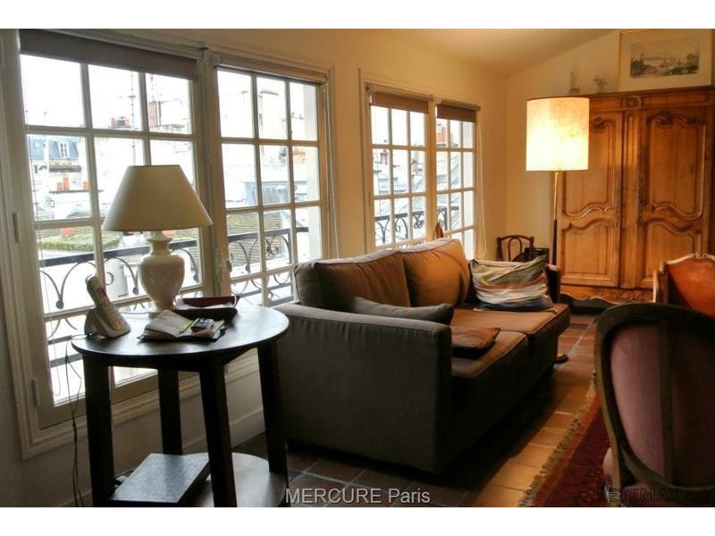 1 bedroom Flat For Sale: 75005 PARIS - 2