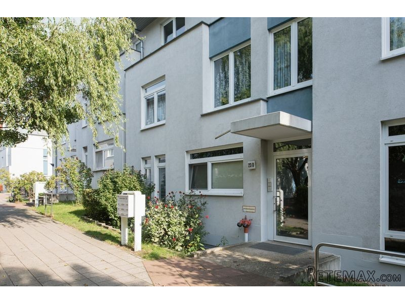 Lueckstrasse Lichtenberg