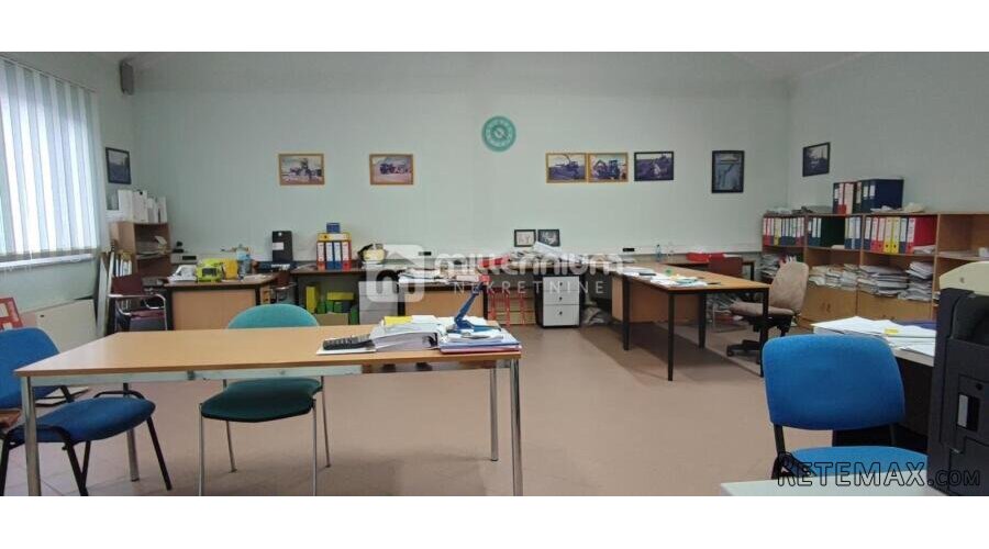 Najam, Kastav, 357m2, 2 poslovne zgrade s uredima i.. - 4