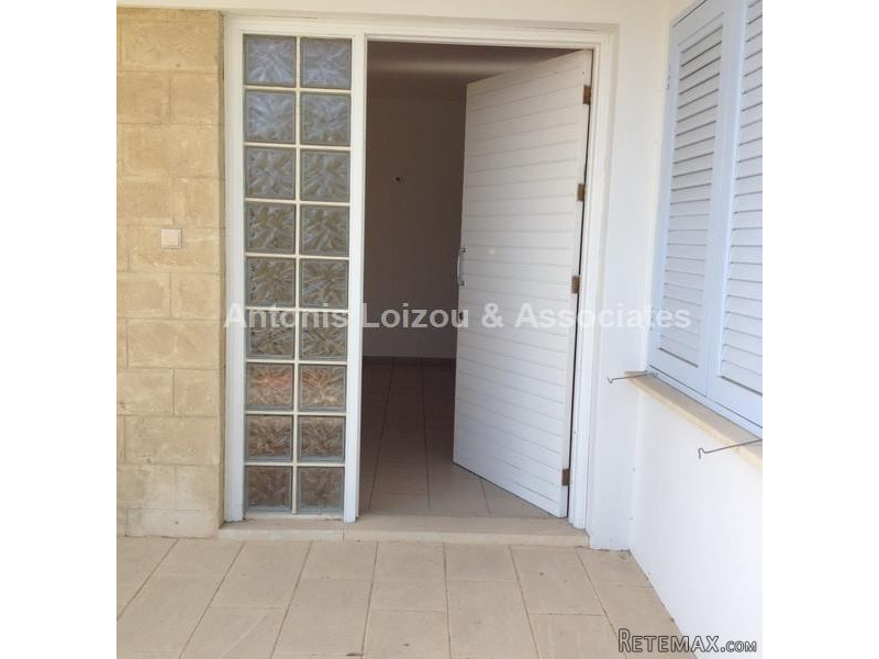 Ground floor and upper house in Platy - 2