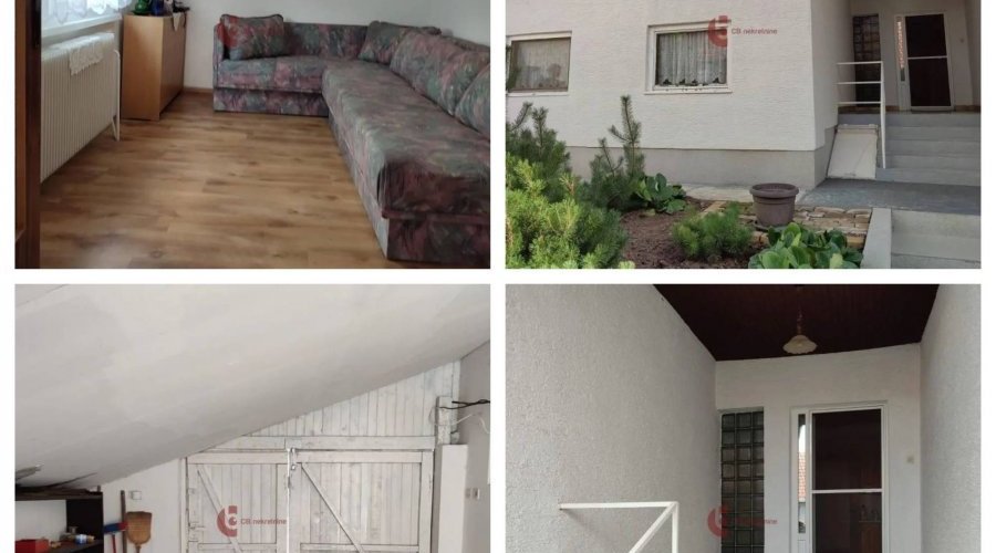 Prodaje se velika samostalna kuca na Palicu - 5