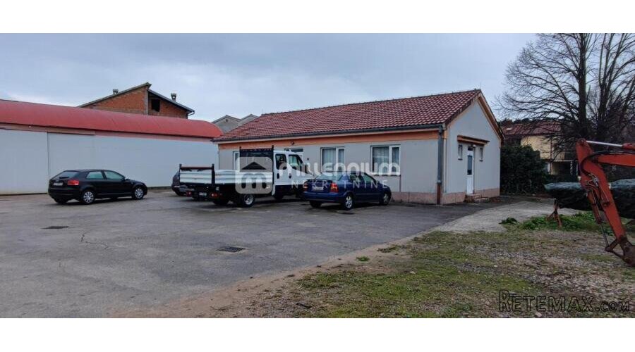 Najam, Kastav, 357m2, 2 poslovne zgrade s uredima i.. - 10