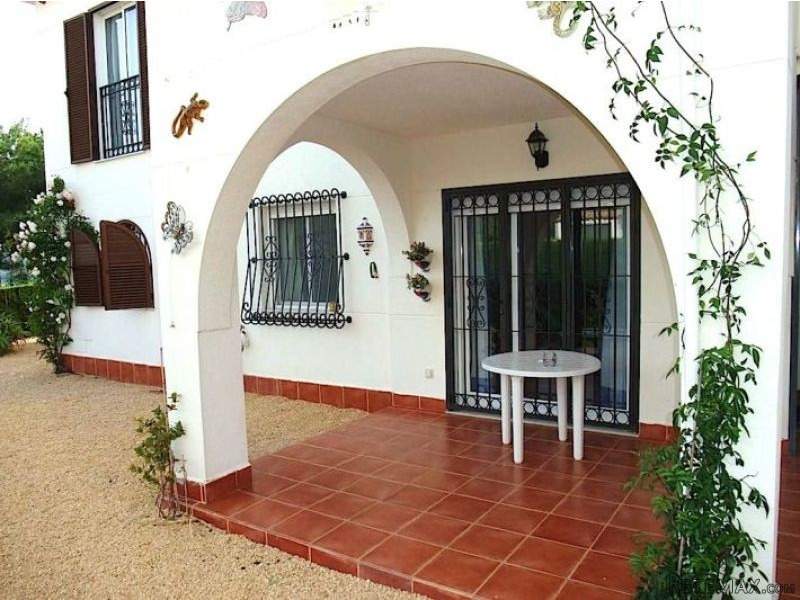 UAC1852 - Altea La Vieja - Villa.. - 2