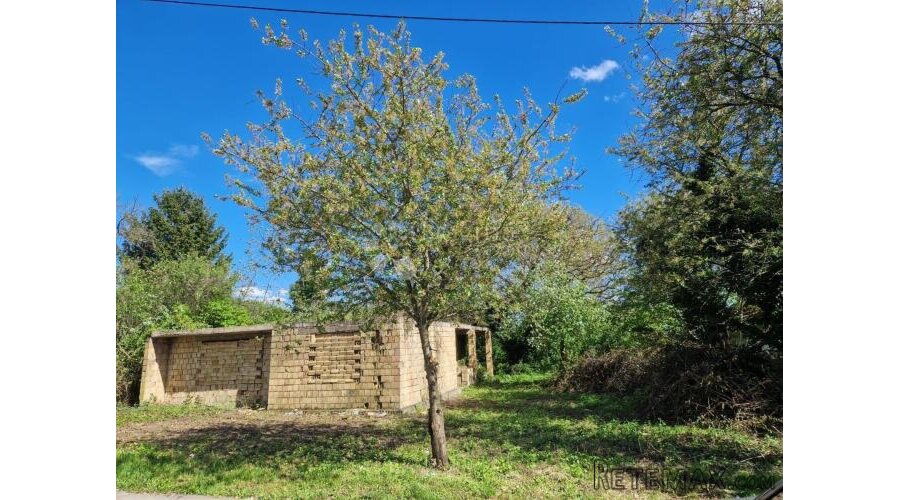 Započni gradnju odmah! Zemljište s kućom u gradnji – sve spr