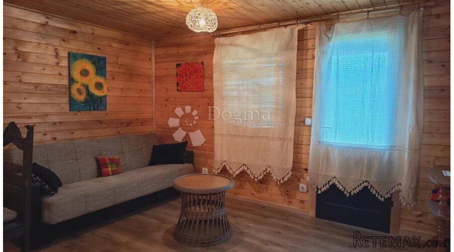 Vikend kuća - Marija Bistrica - 2