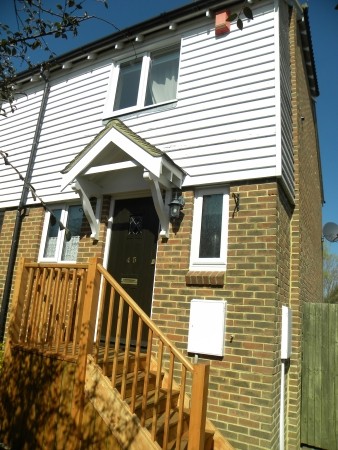 Singleton, Ashford, Kent