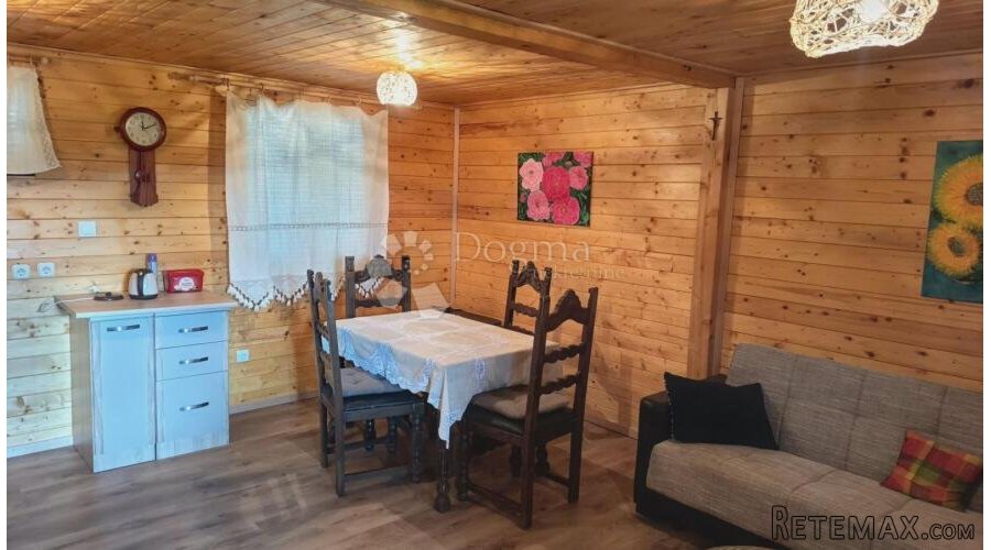 Vikend kuća - Marija Bistrica - 3