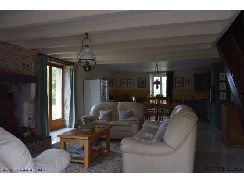 Beautifully Renovated Country House -.. - 2